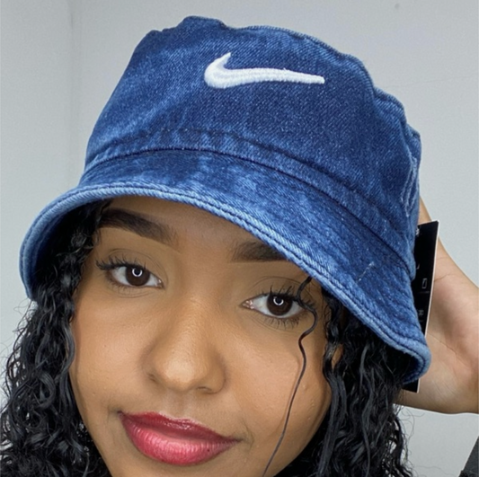 GORROS PAVAS MARCAS JEANS
