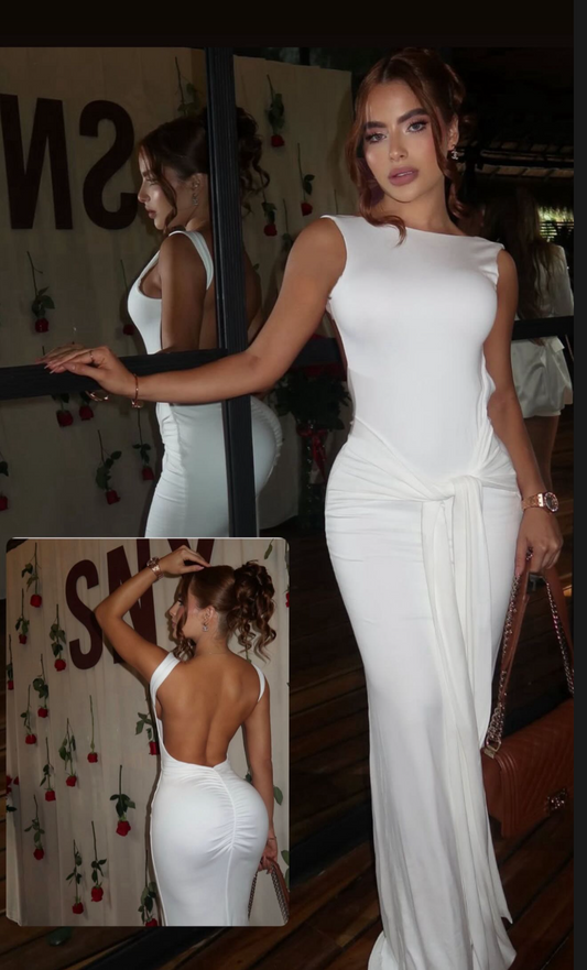 VESTIDO REF SOPHIA