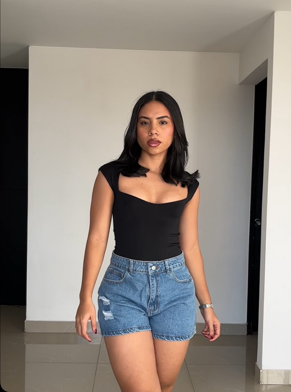 BODY REF BELLA