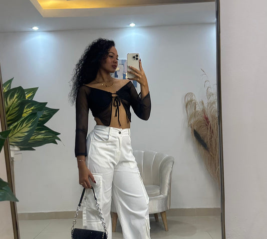 TOP REF KAIA