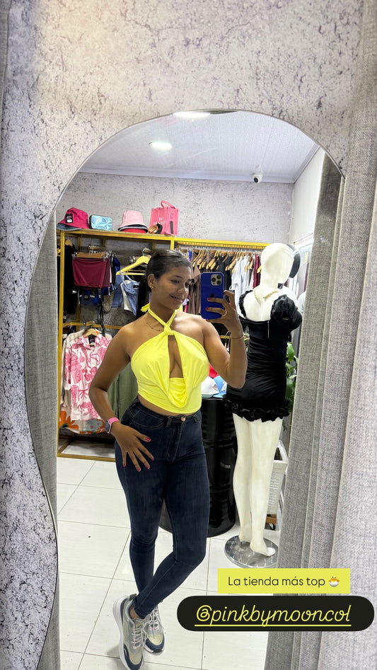 BLUSA REF SAMY