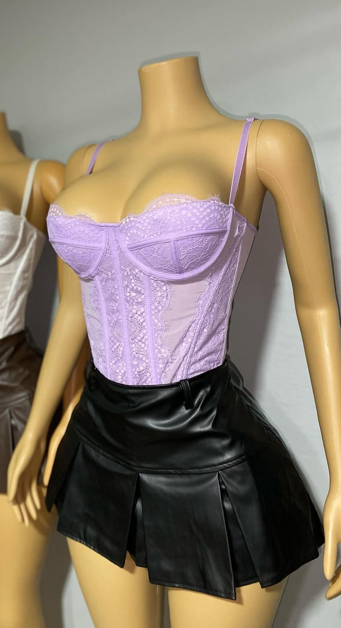 CORSET REF SIENNA