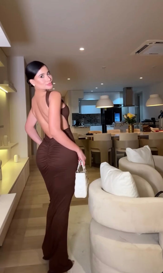 VESTIDO REF ANGELA