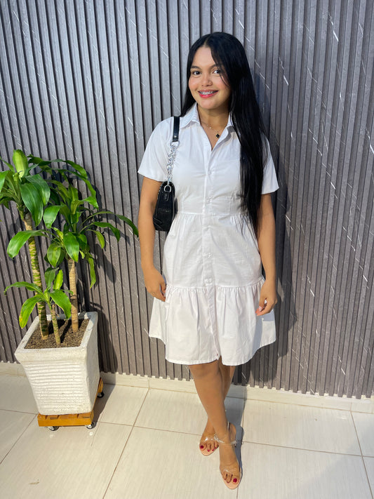 VESTIDO REF MARITZA