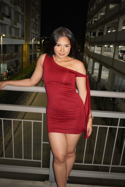 VESTIDO REF ISABELLA