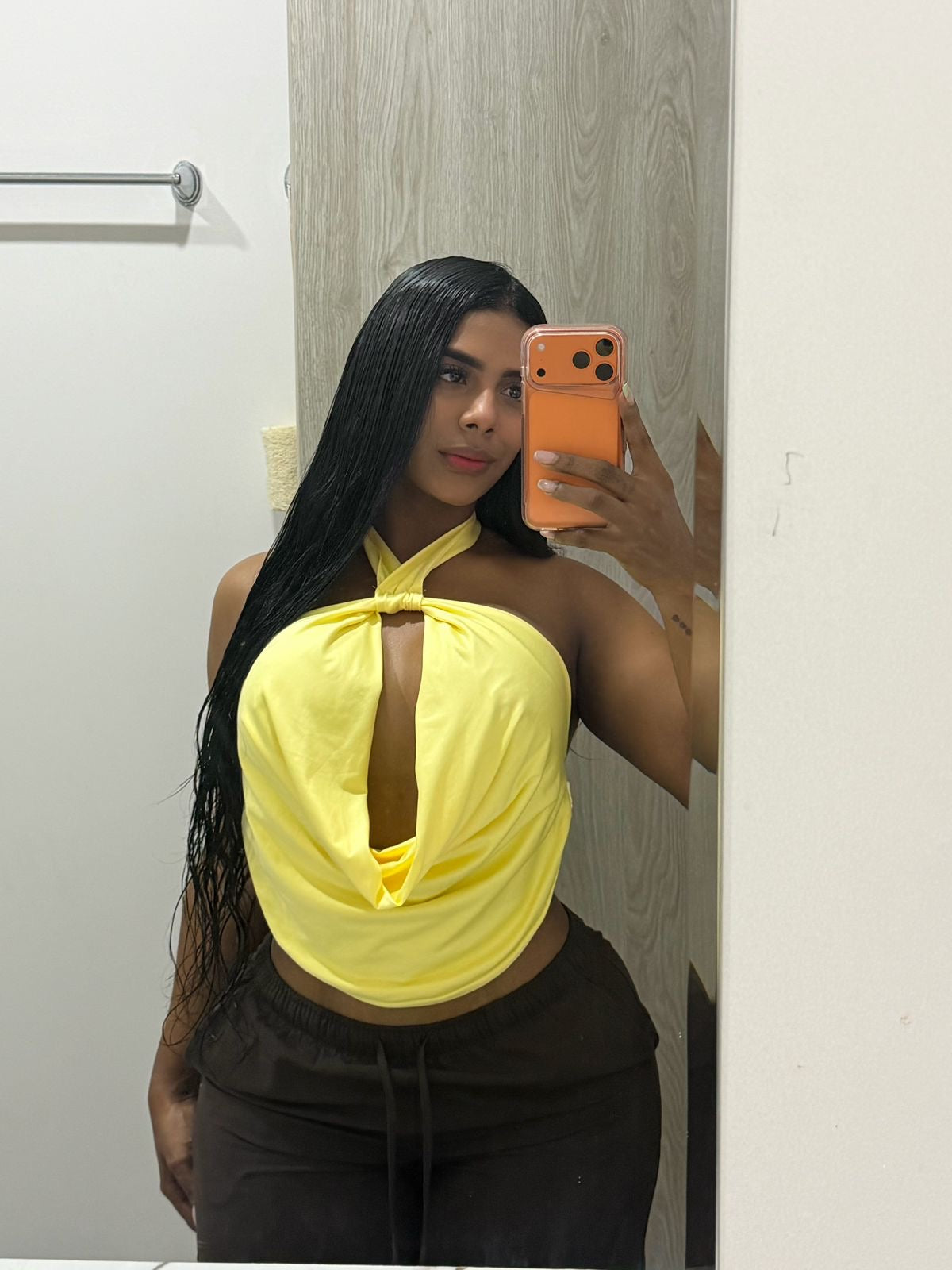BLUSA REF SAMY