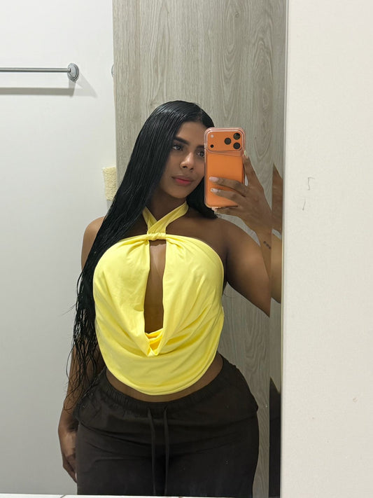 BLUSA REF SAMY