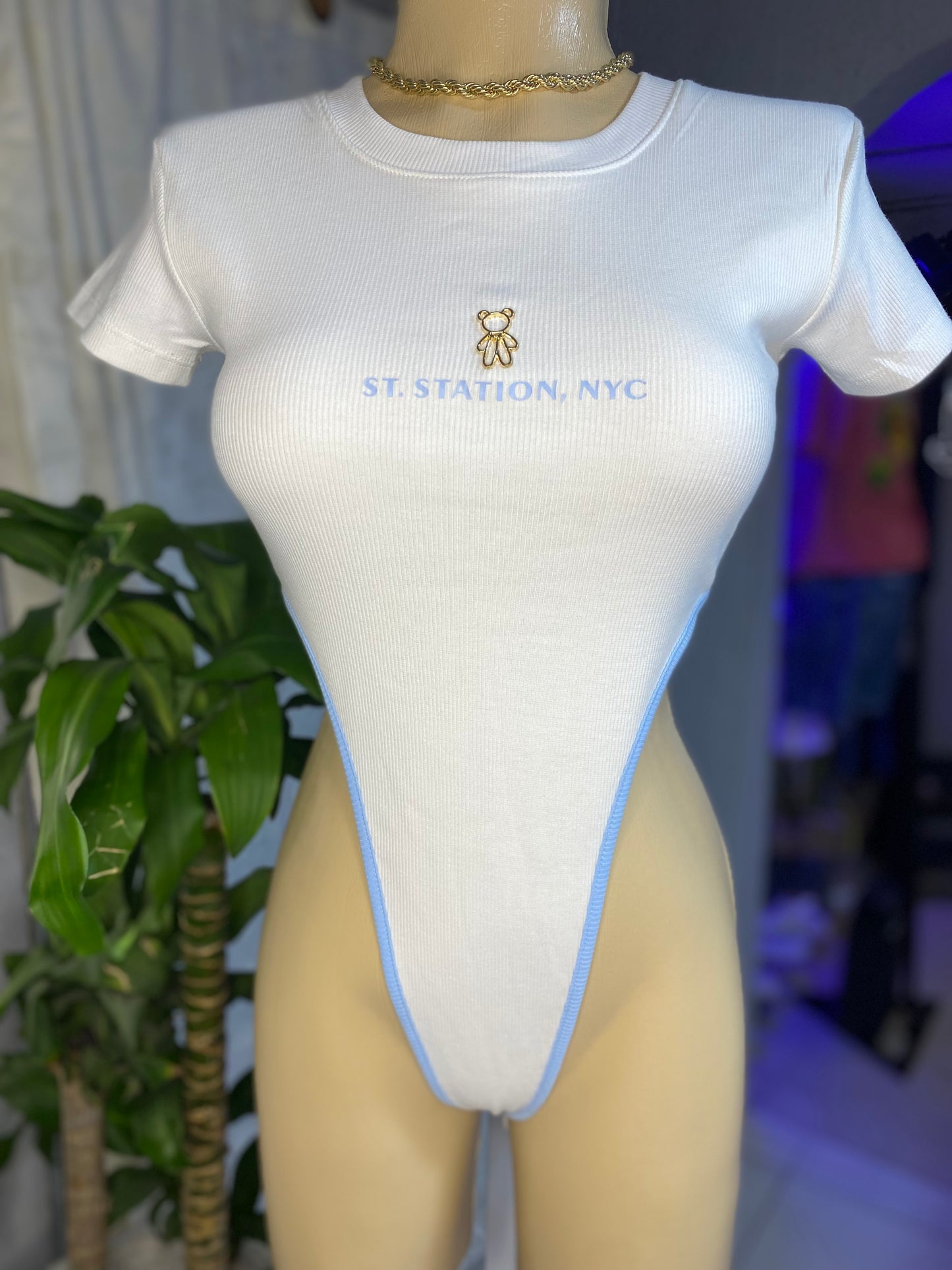 BODY TOP COSTILLERO