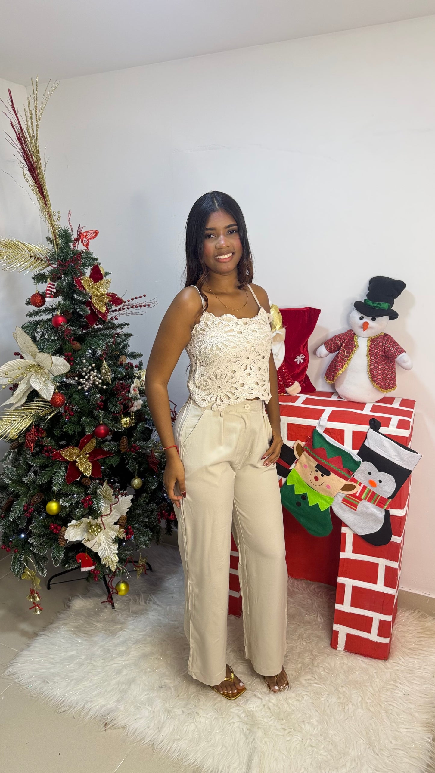 SET REF LIRIO