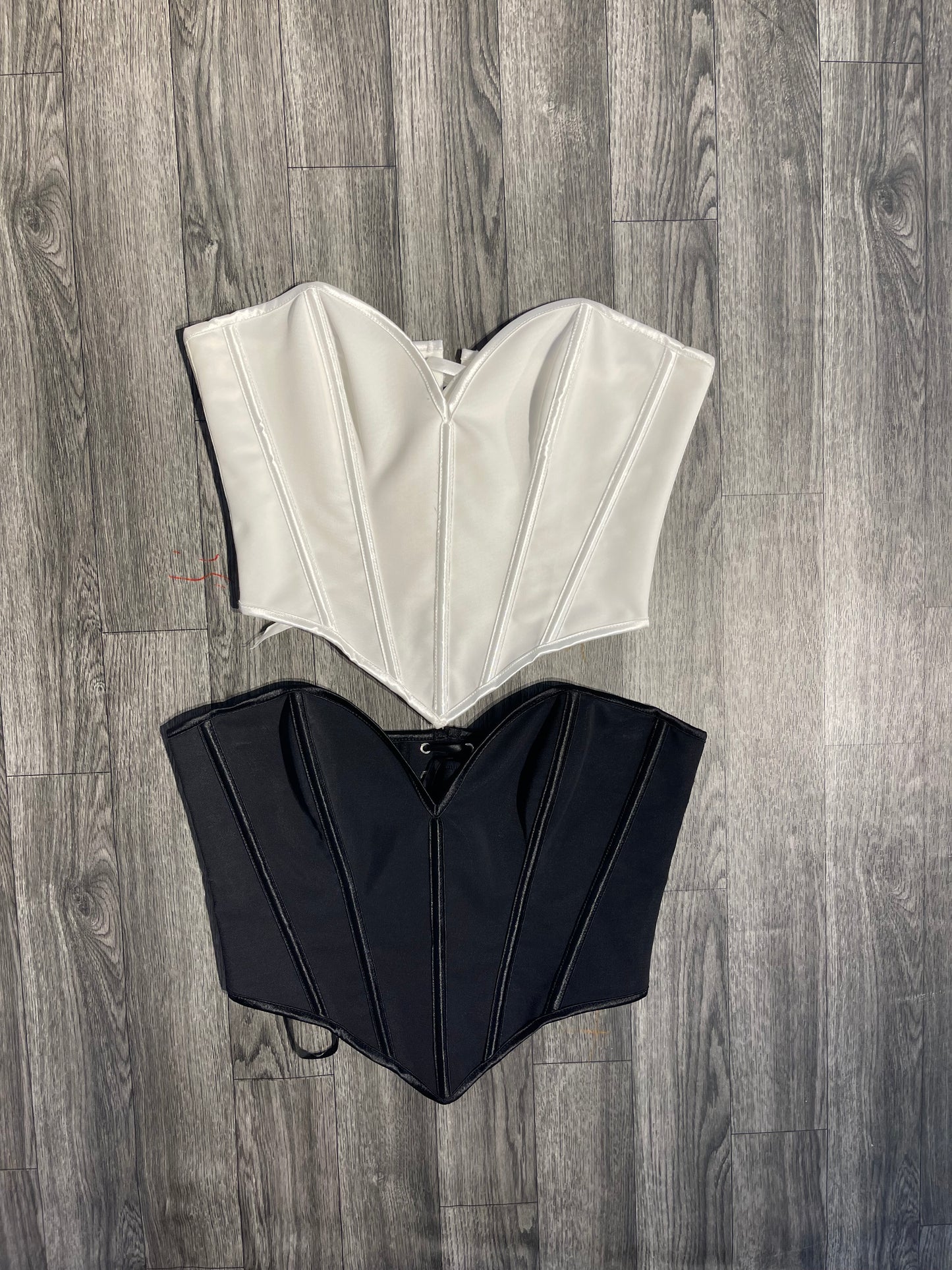 CORSET REF COQUETTE