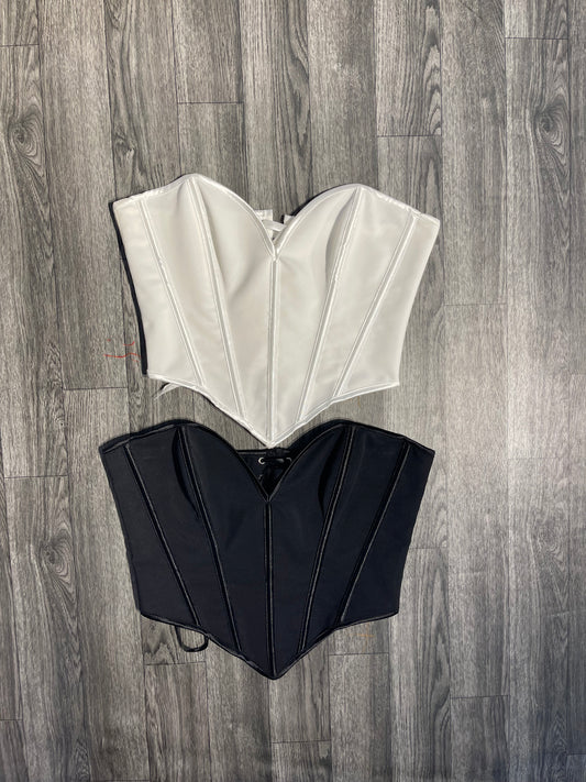 CORSET REF COQUETTE