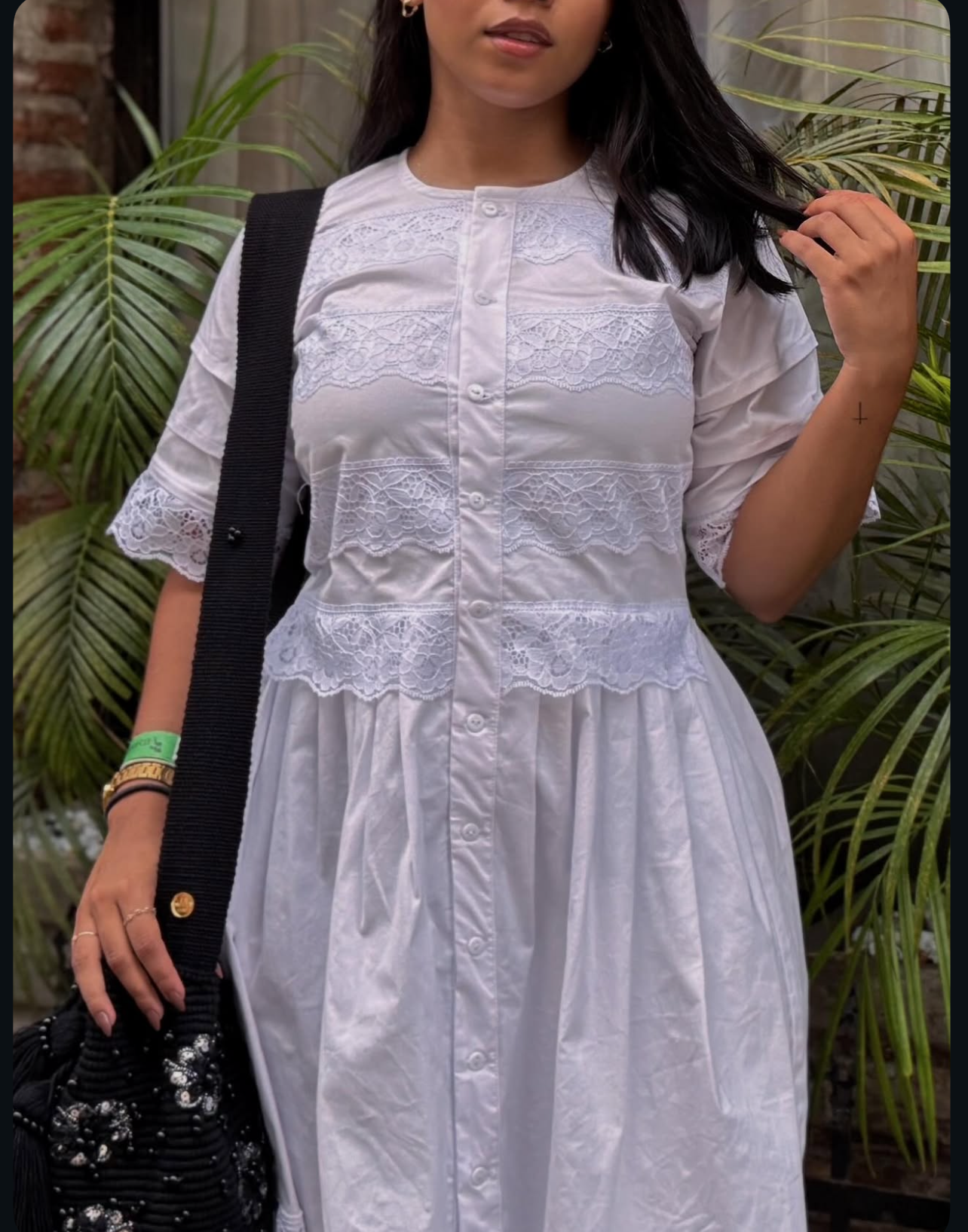 VESTIDO MATILDE