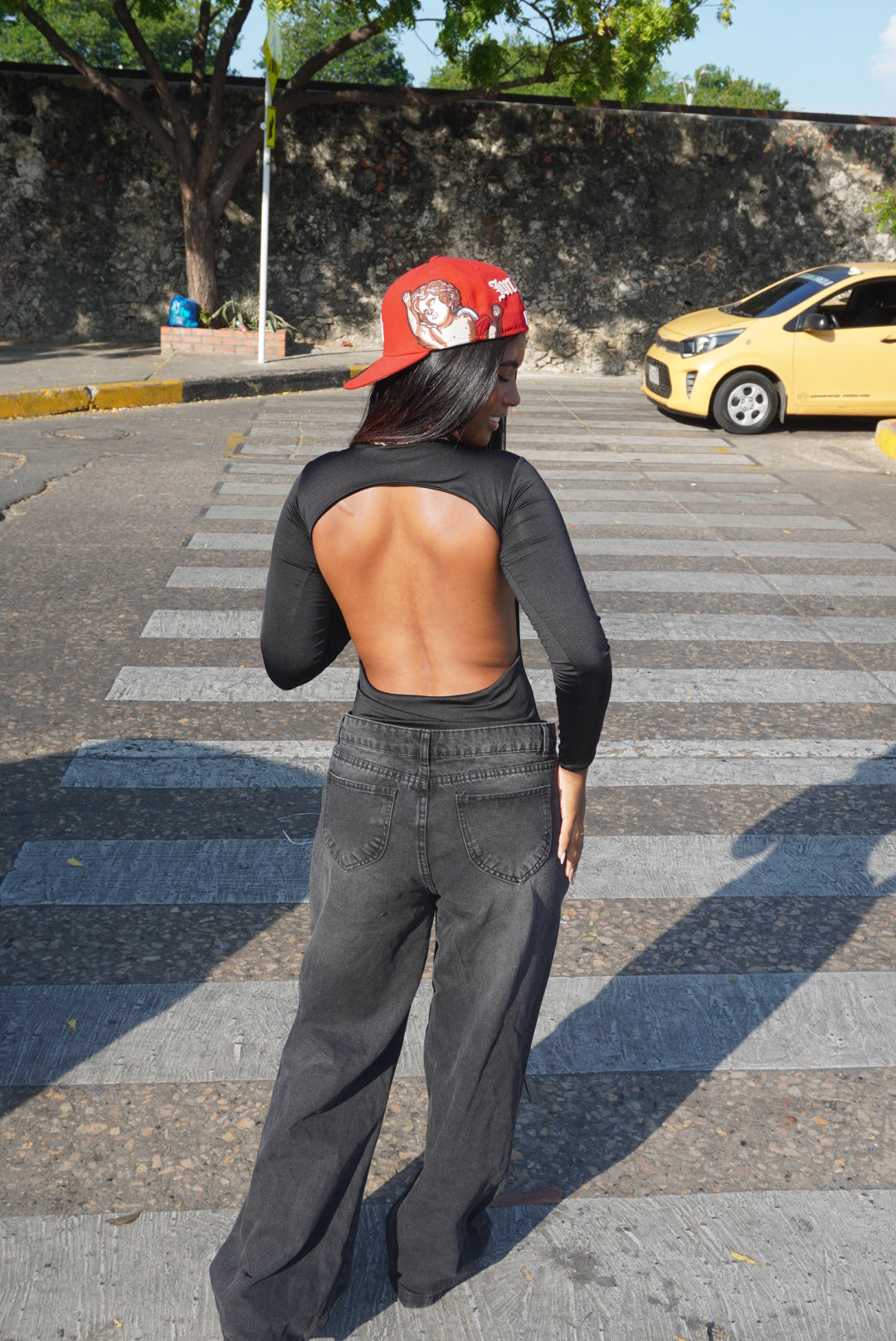BODY KAROL G