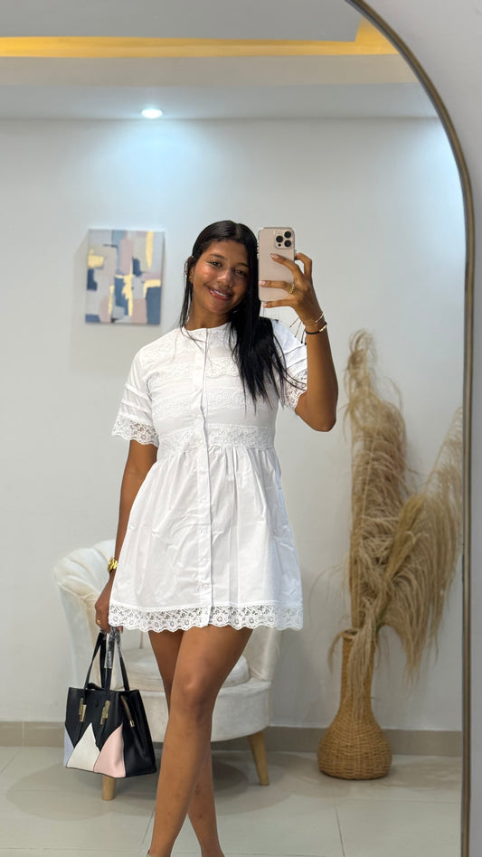VESTIDO MATILDE