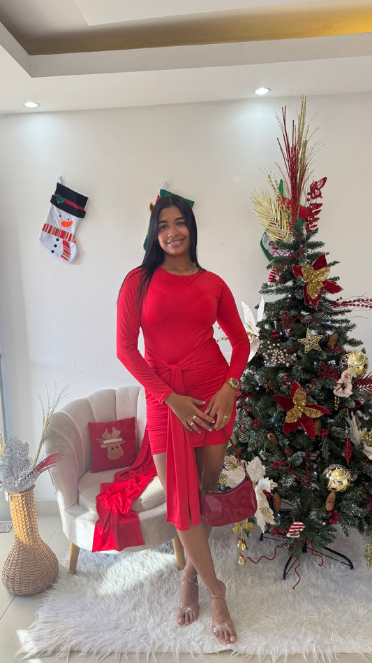 DRESS REF VERA