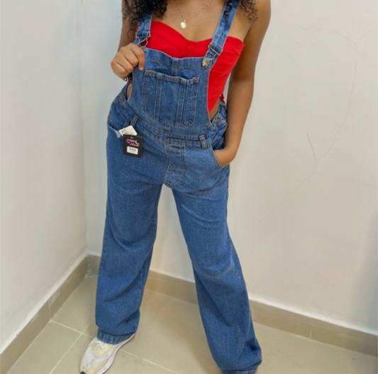 BRAGA DENIM LARGA