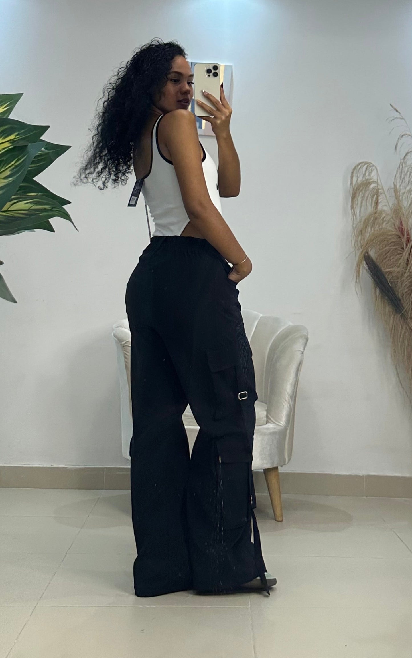 PANTS CARGO