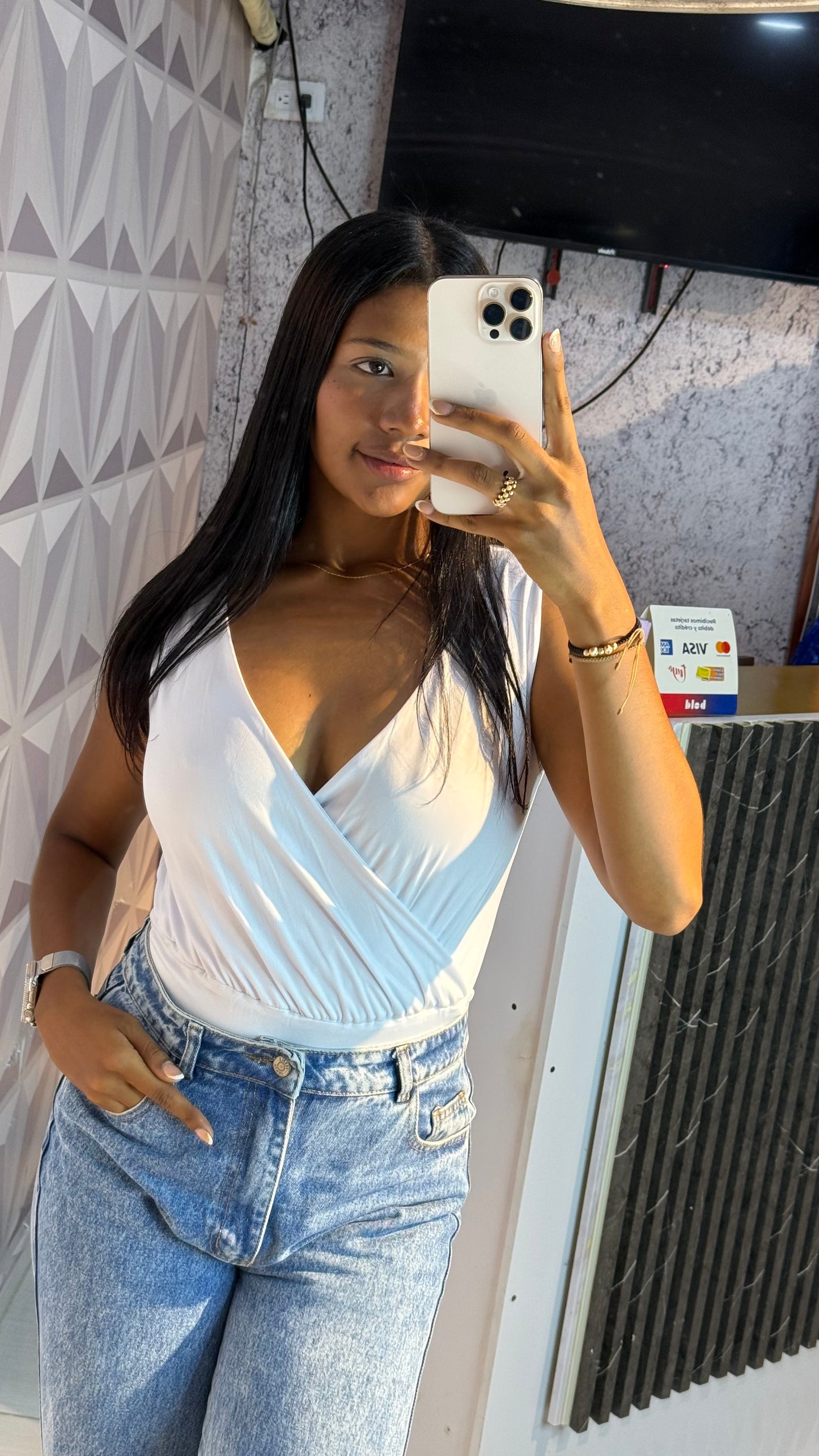 BODY REF CARO