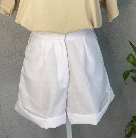 SHORT GRATIA LINO