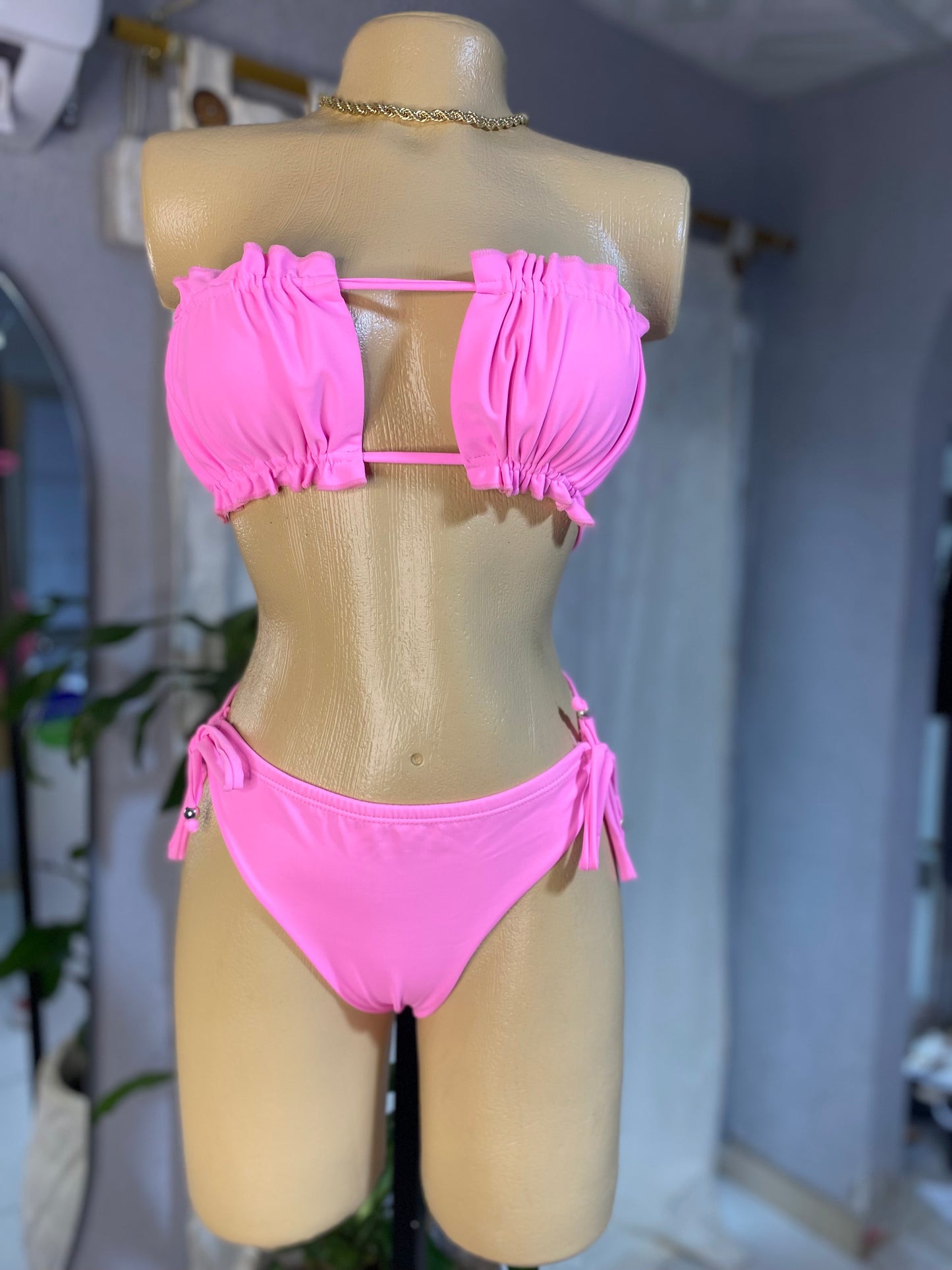 BIKINI TANGA