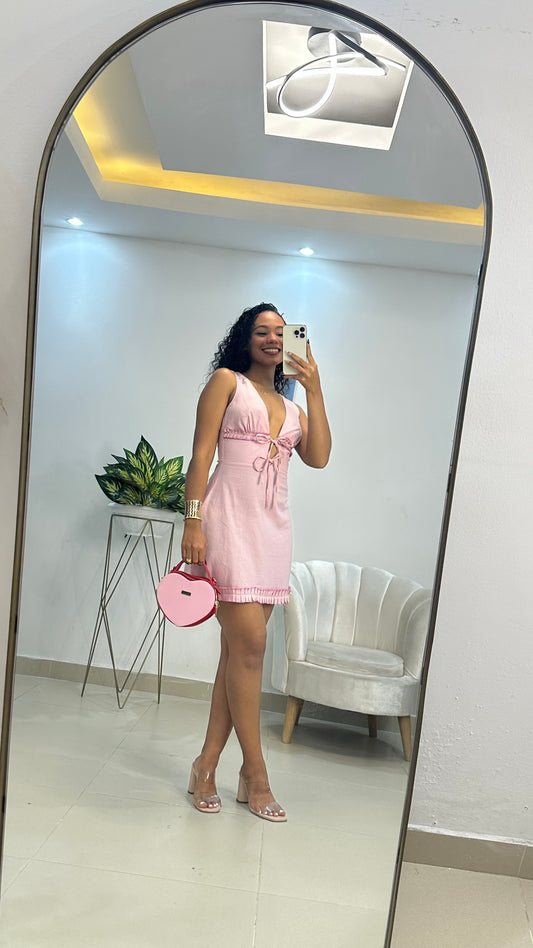 VESTIDO REF MARQUEZA