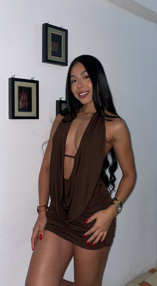 DRESS REF VIRGINIA