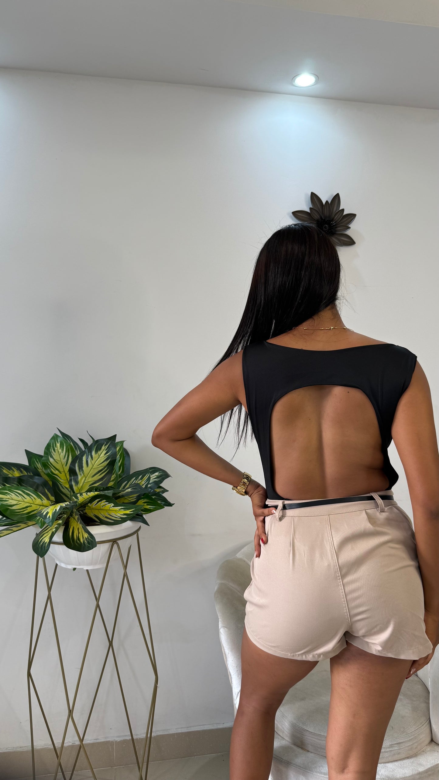 BODY REF CARO