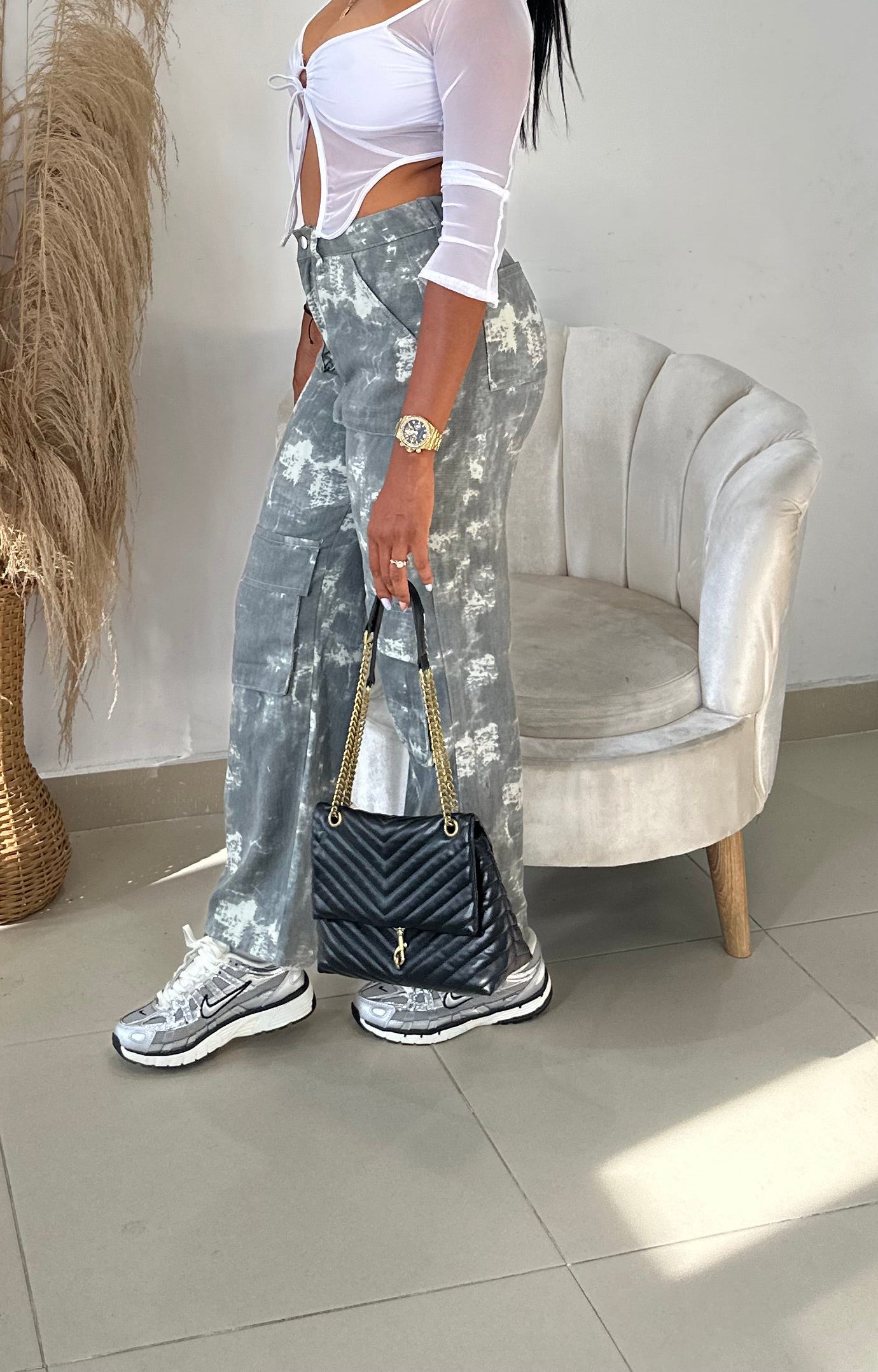 PANTALON NEOR