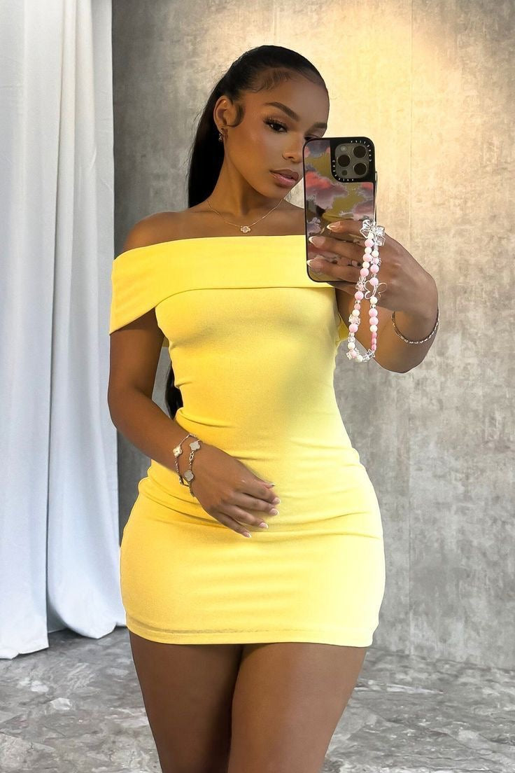VESTIDO REF SONIA