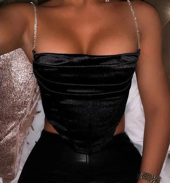 CORSET REF LUISA