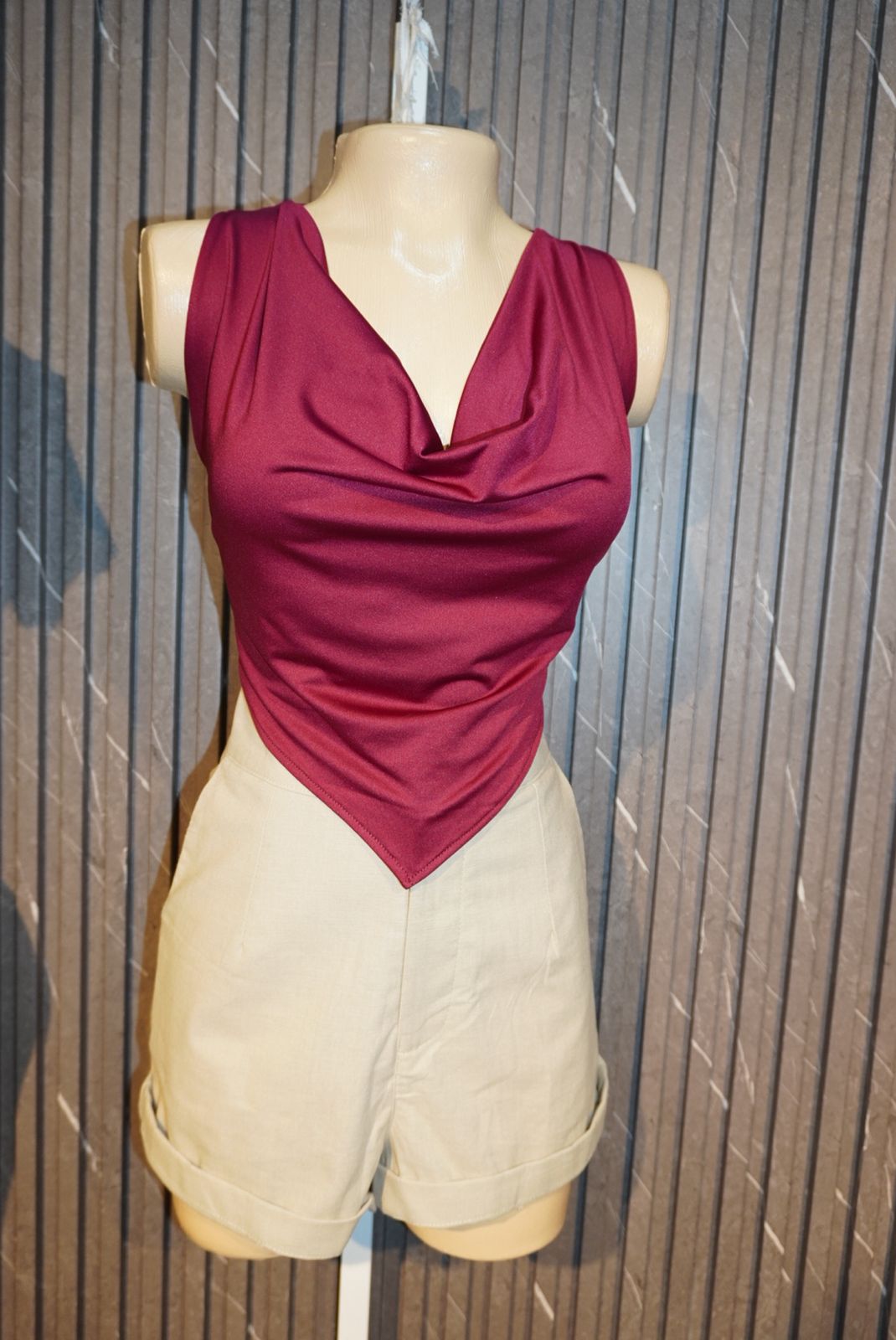 BLUSA NANY