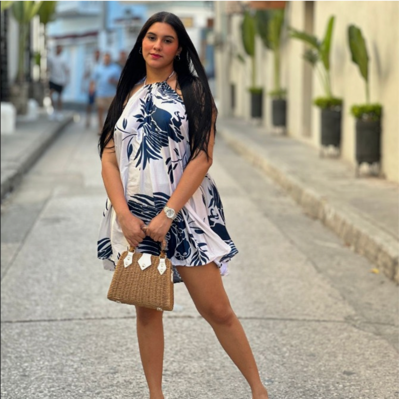 VESTIDO REF EMMA