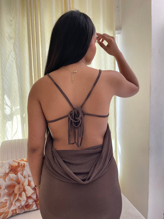 VESTIDO REF GRETES