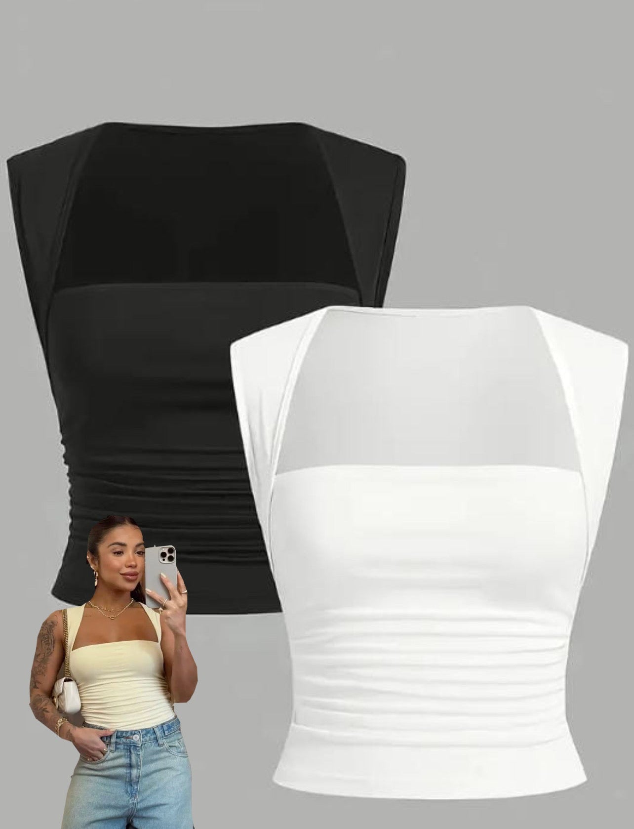 BLUSA REF SARA