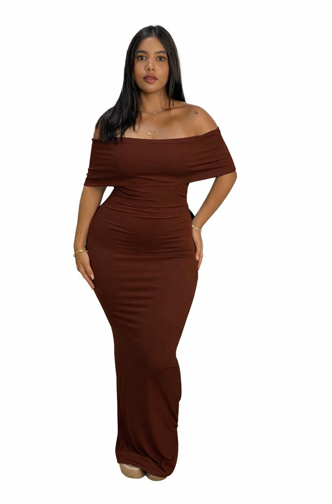 VESTIDO REF EVELIN