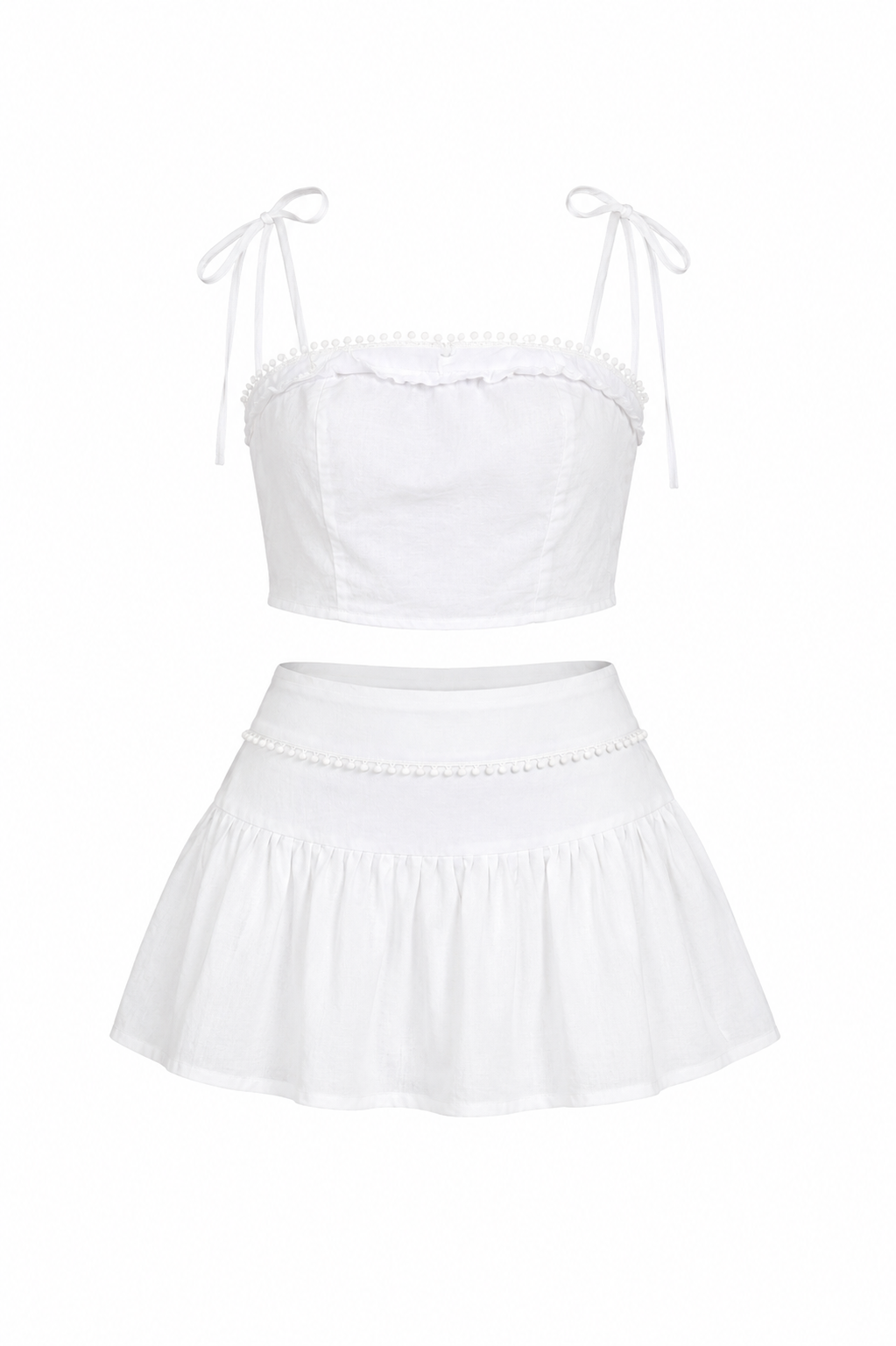 SET REF PERLA