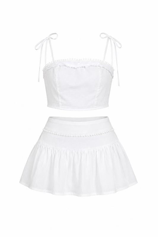 SET REF PERLA