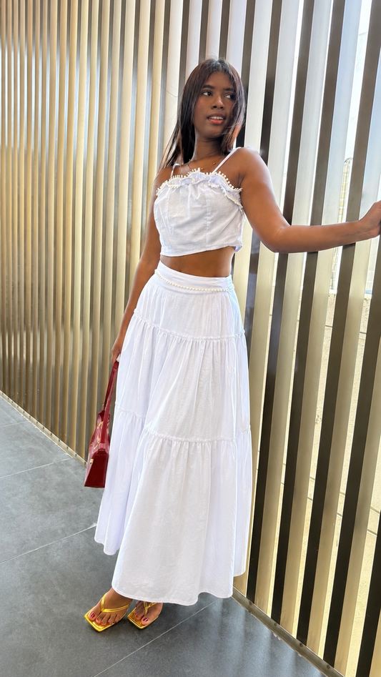 SET REF AMAPOLA