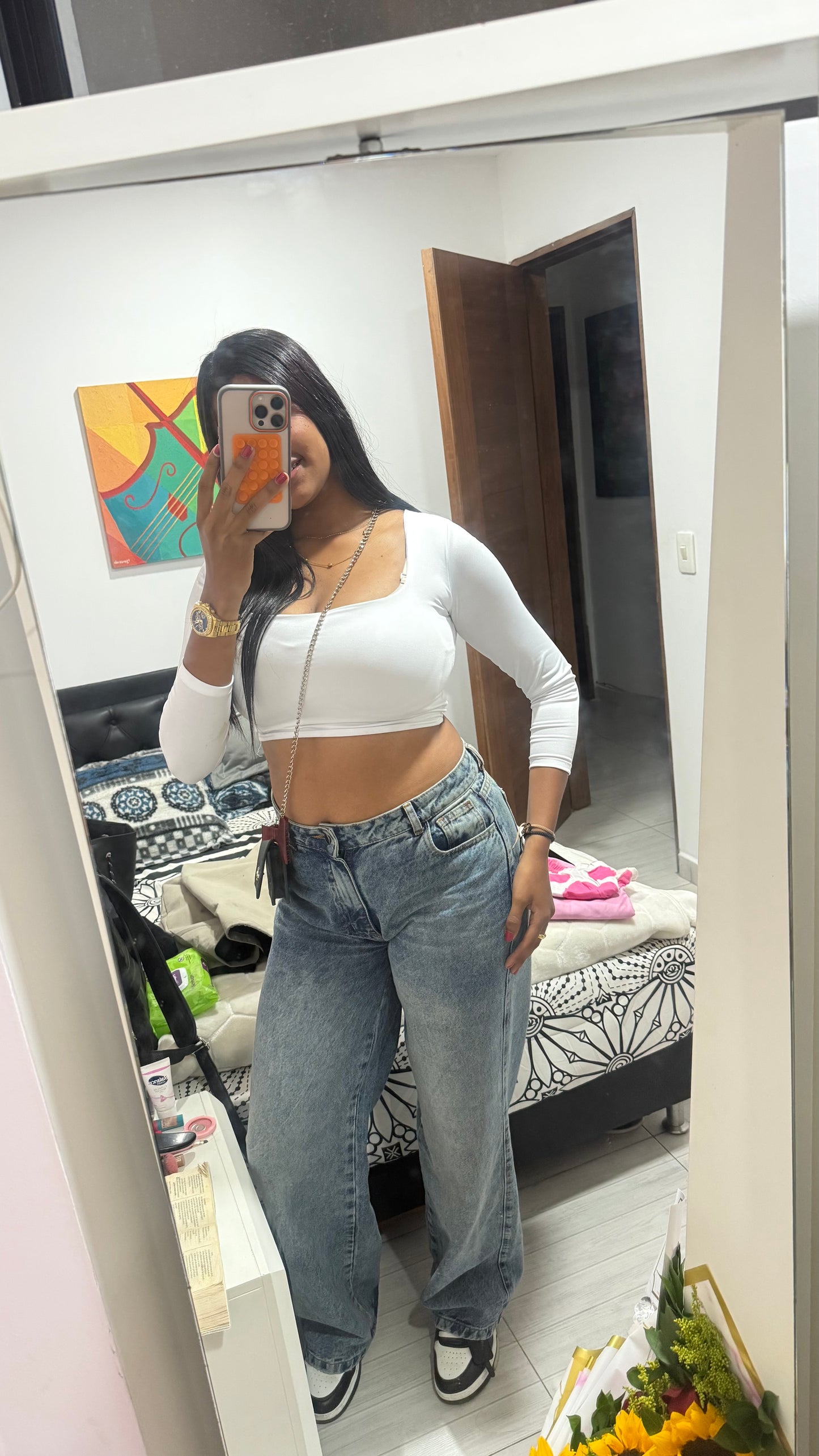 JEANS NACIONAL