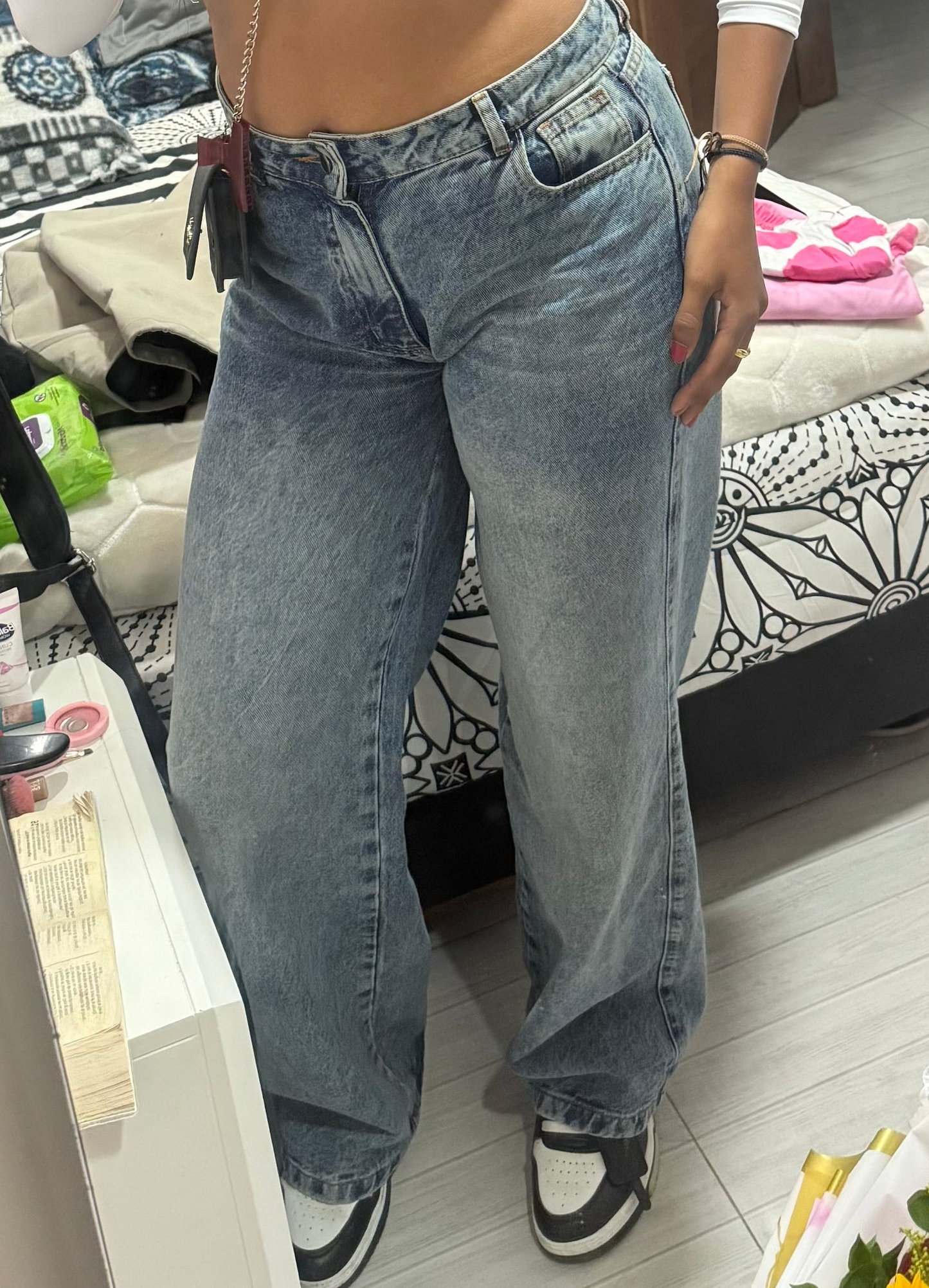 JEANS NACIONAL