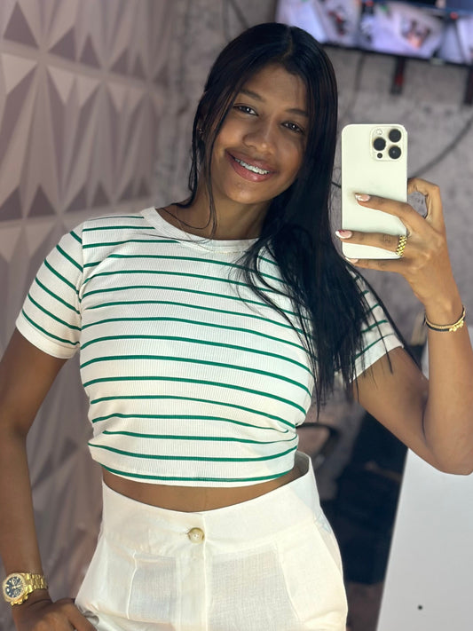 BASIC TIPO POLO