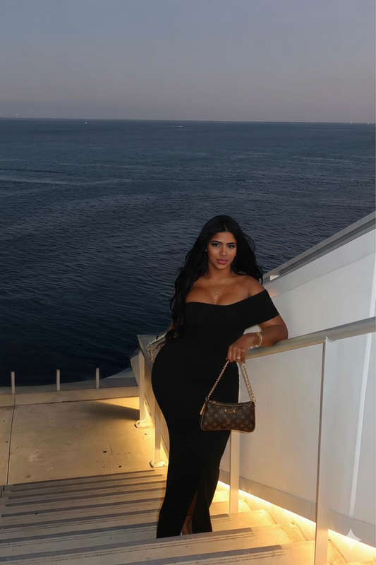 VESTIDO REF LUZ