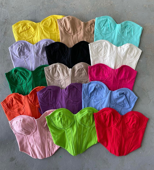 CORSET BASIC