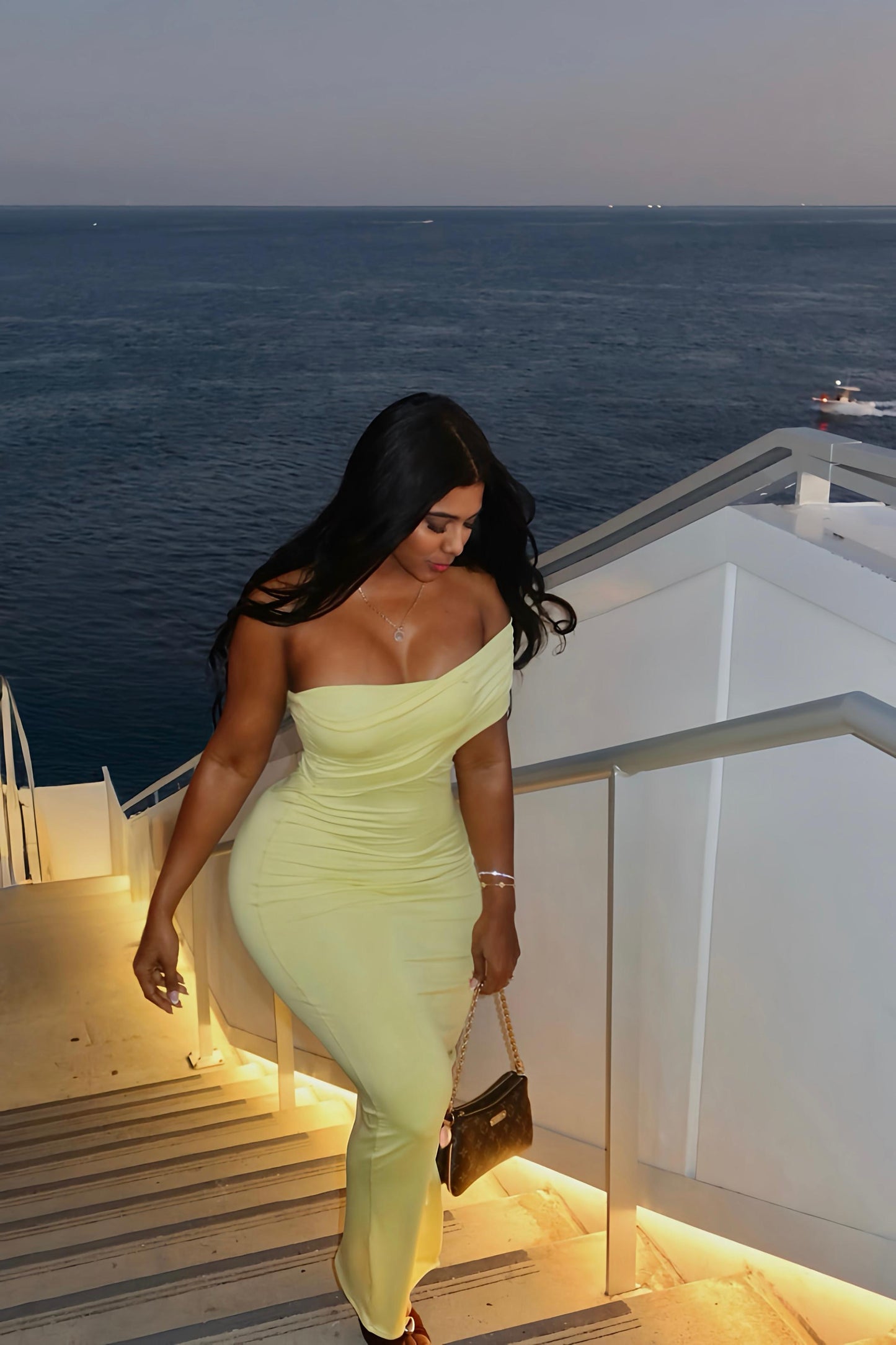VESTIDO REF LUZ