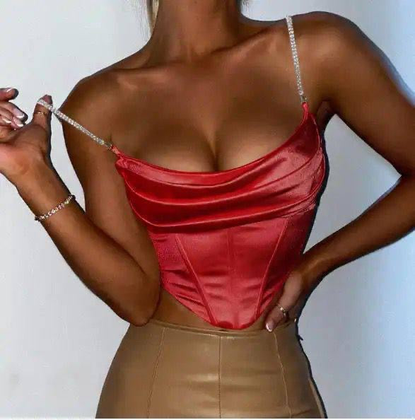 CORSET REF LUISA