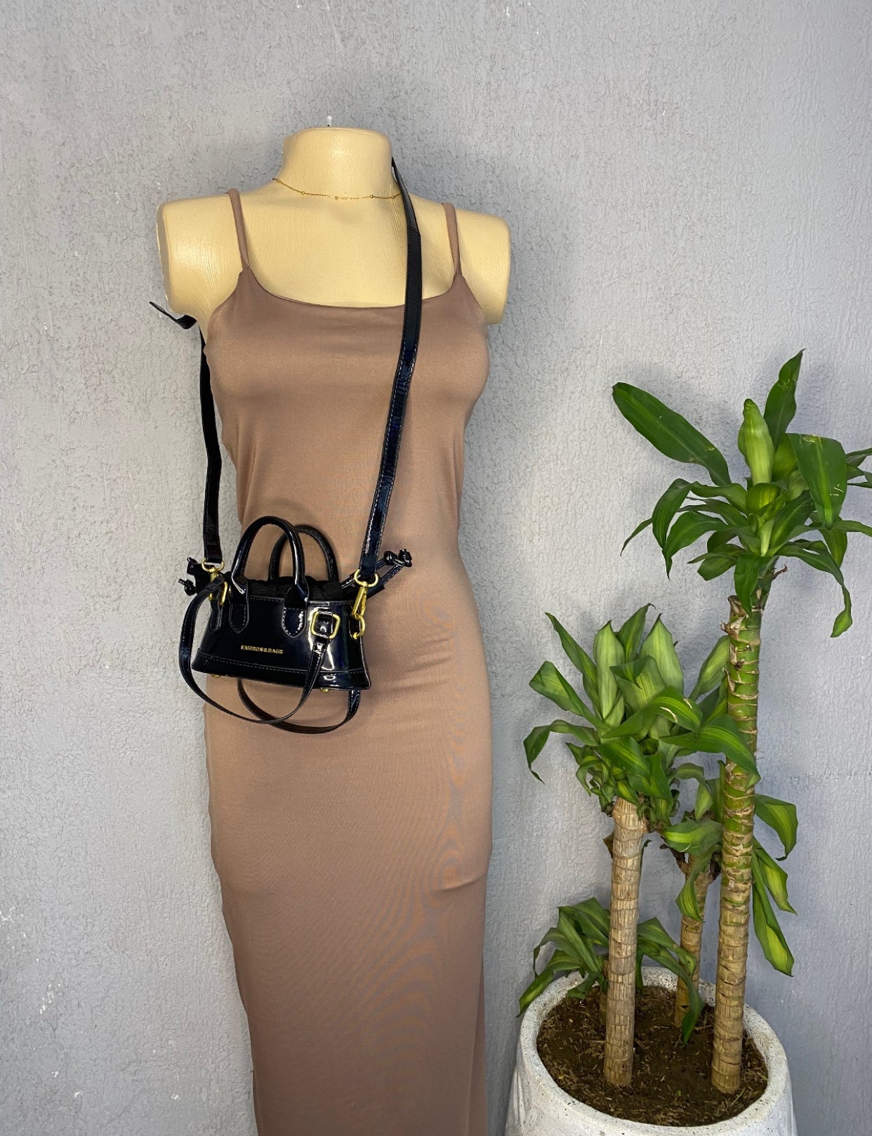 VESTIDO PAULA