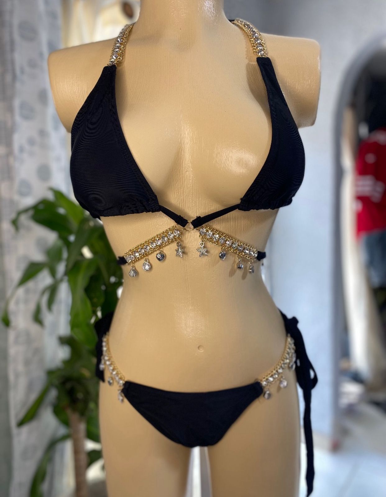 BIKINI REF BARU
