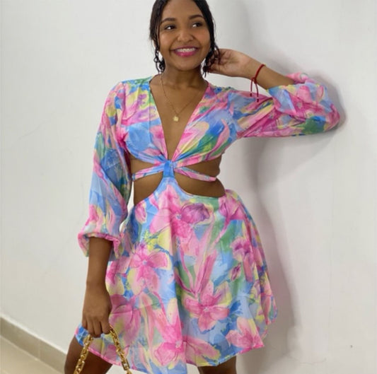 VESTIDO REF SOFIA
